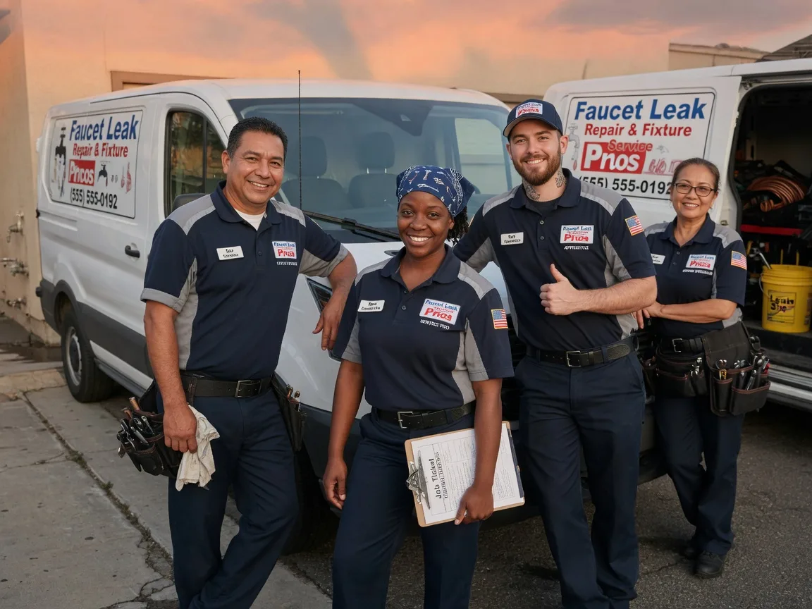 Faucet Repair company in Jim Thorpe, PA